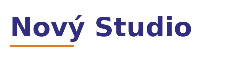 Nový Studio logo